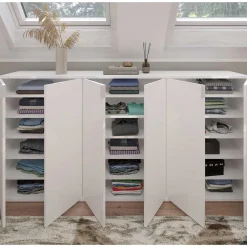 Schuhschränke*Pharao24 XL Schuh Schrank Ridonner