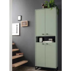 Pharao24 XL Schuhschrank Catalonia> Schuhschränke