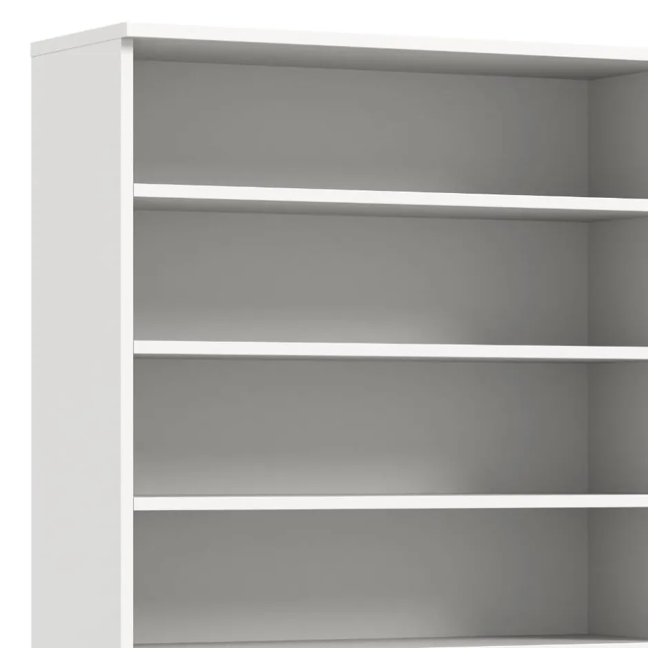 Pharao24 XL Schuhschrank modern Ridonner> Schuhschränke