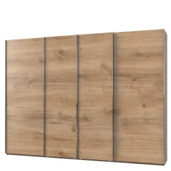 Schiebetürenschränke*Pharao24 XL Schwebetürenkleiderschrank Grenvana