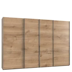 Schiebetürenschränke*Pharao24 XL Schwebetürenkleiderschrank Grenvana