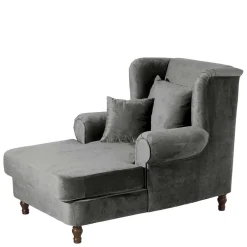 Ohrensessel*Pharao24 XL Sessel Palal