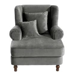 Ohrensessel*Pharao24 XL Sessel Palal