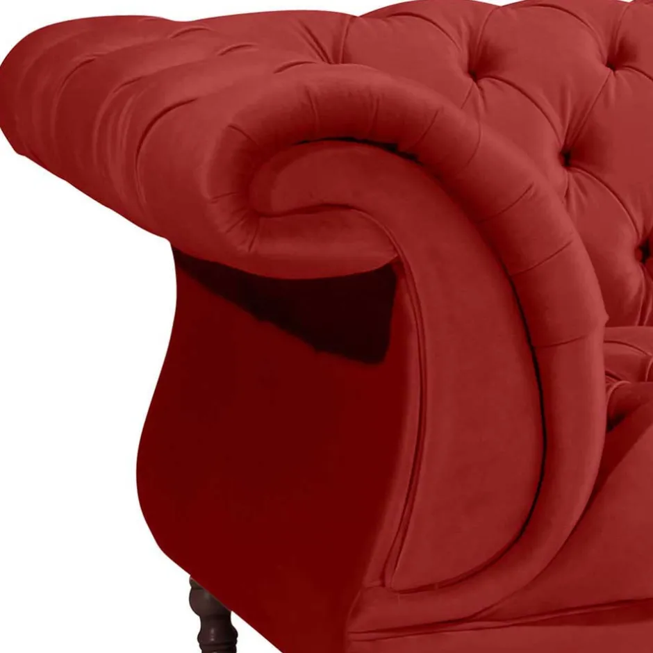 Wohnzimmer Sessel*Pharao24 XL Sessel Zigaro