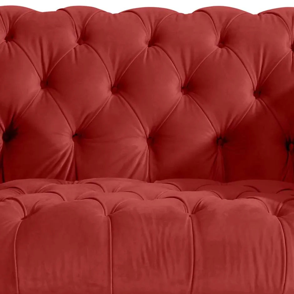 Wohnzimmer Sessel*Pharao24 XL Sessel Zigaro