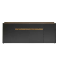 Esszimmerkommoden|Wohnzimmerkommoden*Pharao24 XL Sideboard Uzniana