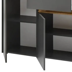 Esszimmerkommoden|Wohnzimmerkommoden*Pharao24 XL Sideboard Uzniana
