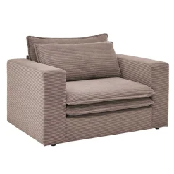 Pharao24 XL Wohnzimmer Sessel Mejan> Wohnzimmer Sessel