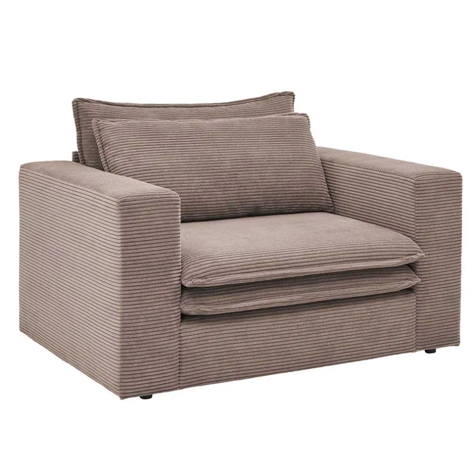 Pharao24 XL Wohnzimmer Sessel Mejan> Wohnzimmer Sessel