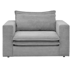 Wohnzimmer Sessel*Pharao24 XL Wohnzimmer Sessel Zipna