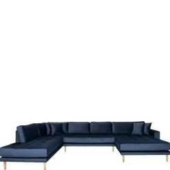 Pharao24 XL Wohnzimmer Sofa Zeonela> Wohnzimmercouch|Wohnlandschaften