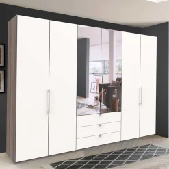 Pharao24 XXL Kleiderschrank Rarian><noscript><img width=