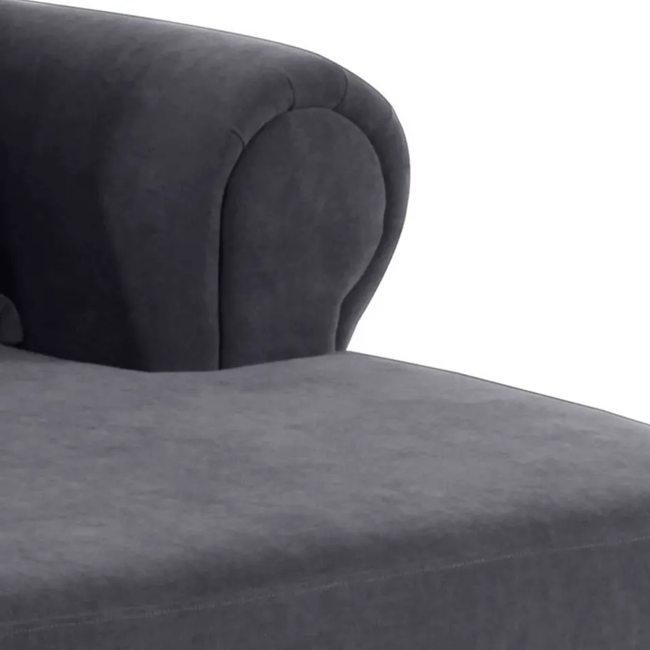 Pharao24 XXL Polstersessel Tymo> Ohrensessel