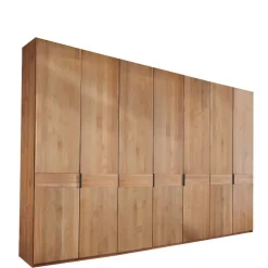 Drehtürenschränke*Pharao24 XXL Schlafzimmerschrank Rally