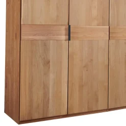 Drehtürenschränke*Pharao24 XXL Schlafzimmerschrank Rally