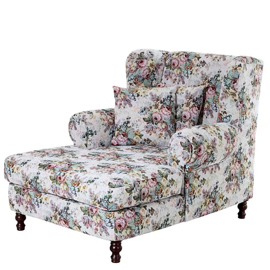 Ohrensessel*Pharao24 Xxl Sessel Sutarain