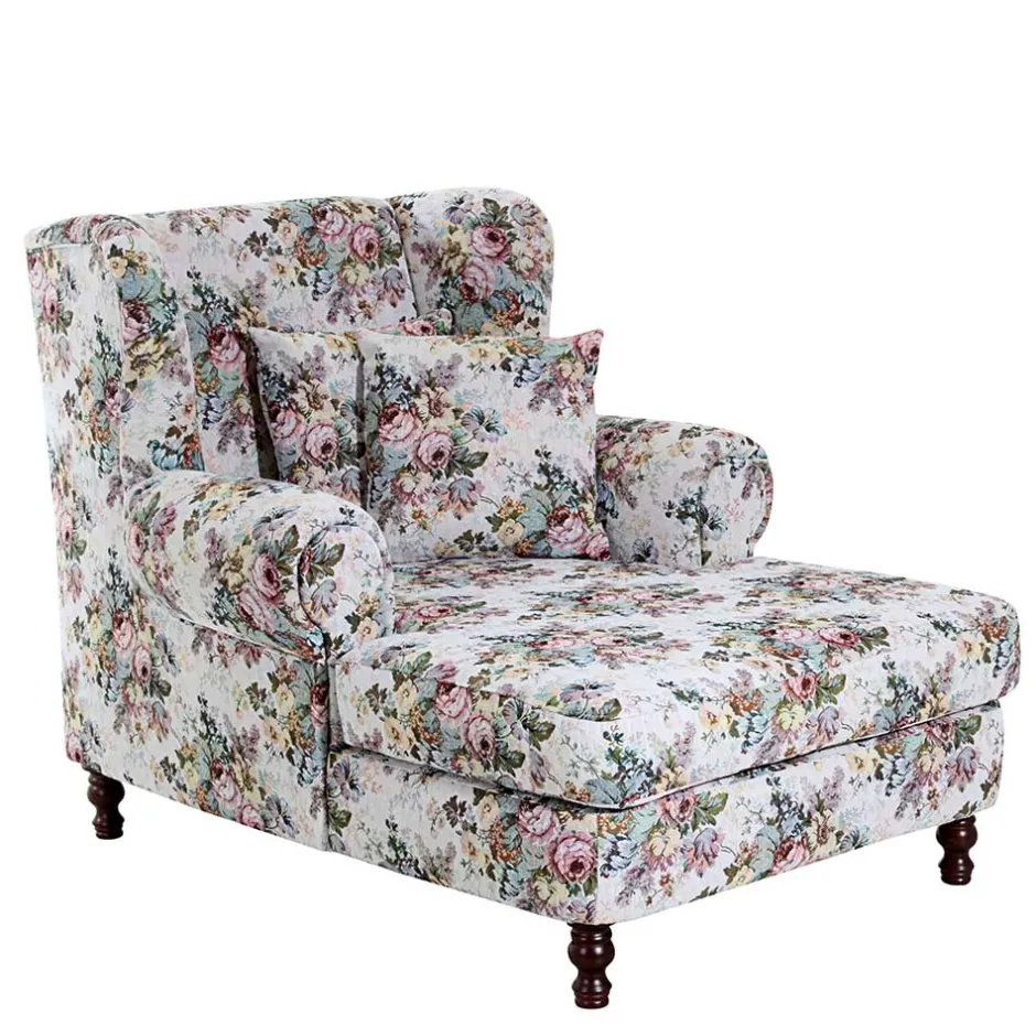 Ohrensessel*Pharao24 Xxl Sessel Sutarain