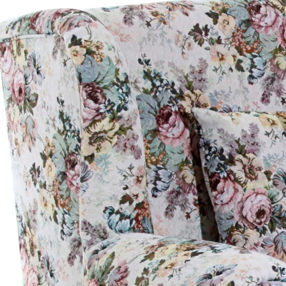 Ohrensessel*Pharao24 Xxl Sessel Sutarain