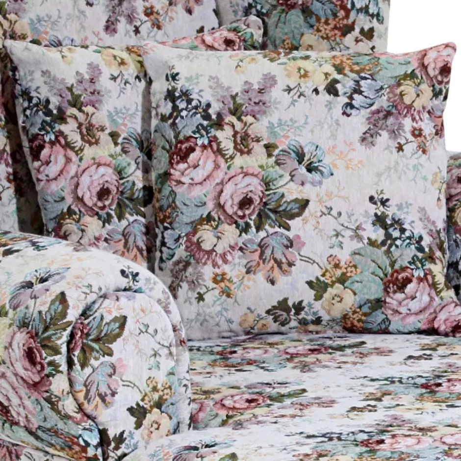 Ohrensessel*Pharao24 Xxl Sessel Sutarain