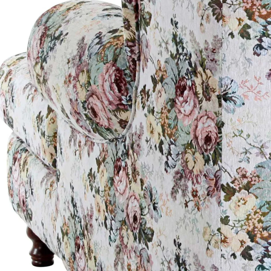 Ohrensessel*Pharao24 Xxl Sessel Sutarain