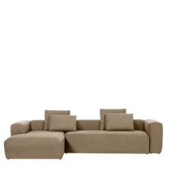 Polstermöbel|Wohnzimmercouch*Pharao24 XXL Wohnlandschaft Soyo