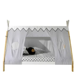 Kinderbetten*Pharao24 Zelt Kinderbett Giorgio