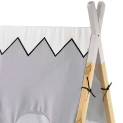 Kinderbetten*Pharao24 Zelt Kinderbett Giorgio