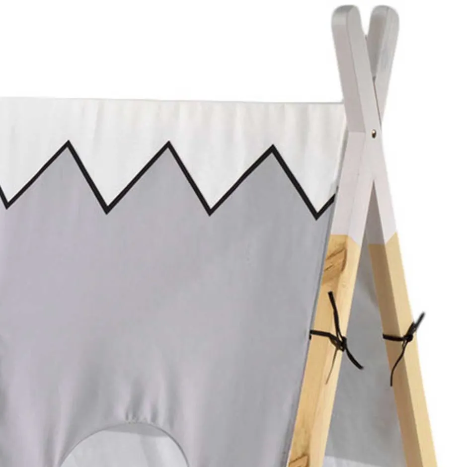 Kinderbetten*Pharao24 Zelt Kinderbett Giorgio