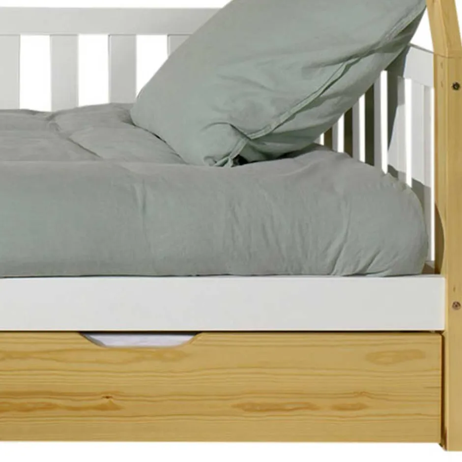 Pharao24 Zelt Kojenbett Rilama>Kinder Kinderbetten