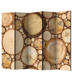 Paravents|Raumteiler*Pharao24 Zimmer Sichtschutz Cemzaja