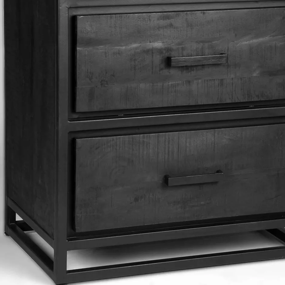 Pharao24 Zubanis> Wohnzimmerregale|Massivholzregale