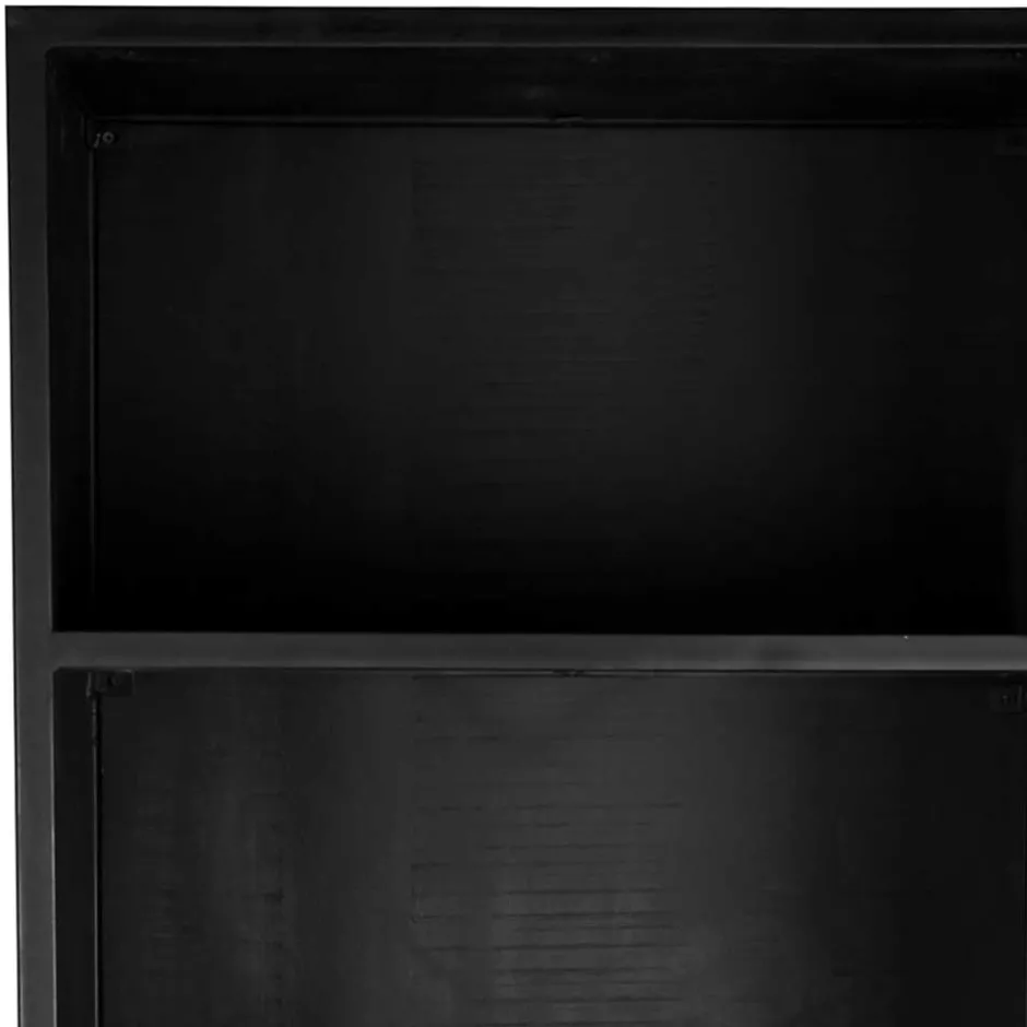 Pharao24 Zubanis> Wohnzimmerregale|Massivholzregale