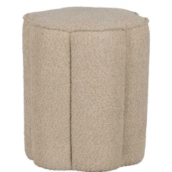 Hocker|Sitzhocker*Pharao24 Zwei Hocker Jastrid