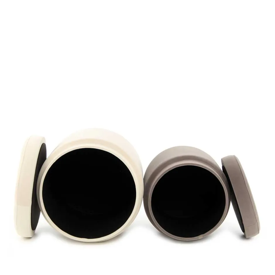 Pharao24 Zwei Hocker Socoro> Sitzhocker