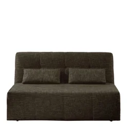 Pharao24 Zweier Schlafsofa Enzigo> Wohnzimmercouch|2 Sitzer Sofa