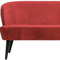 Einzelsofa*Pharao24 Zweier Sofa Alice