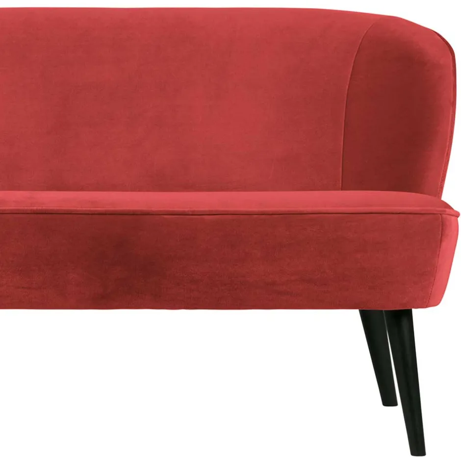 Einzelsofa*Pharao24 Zweier Sofa Alice