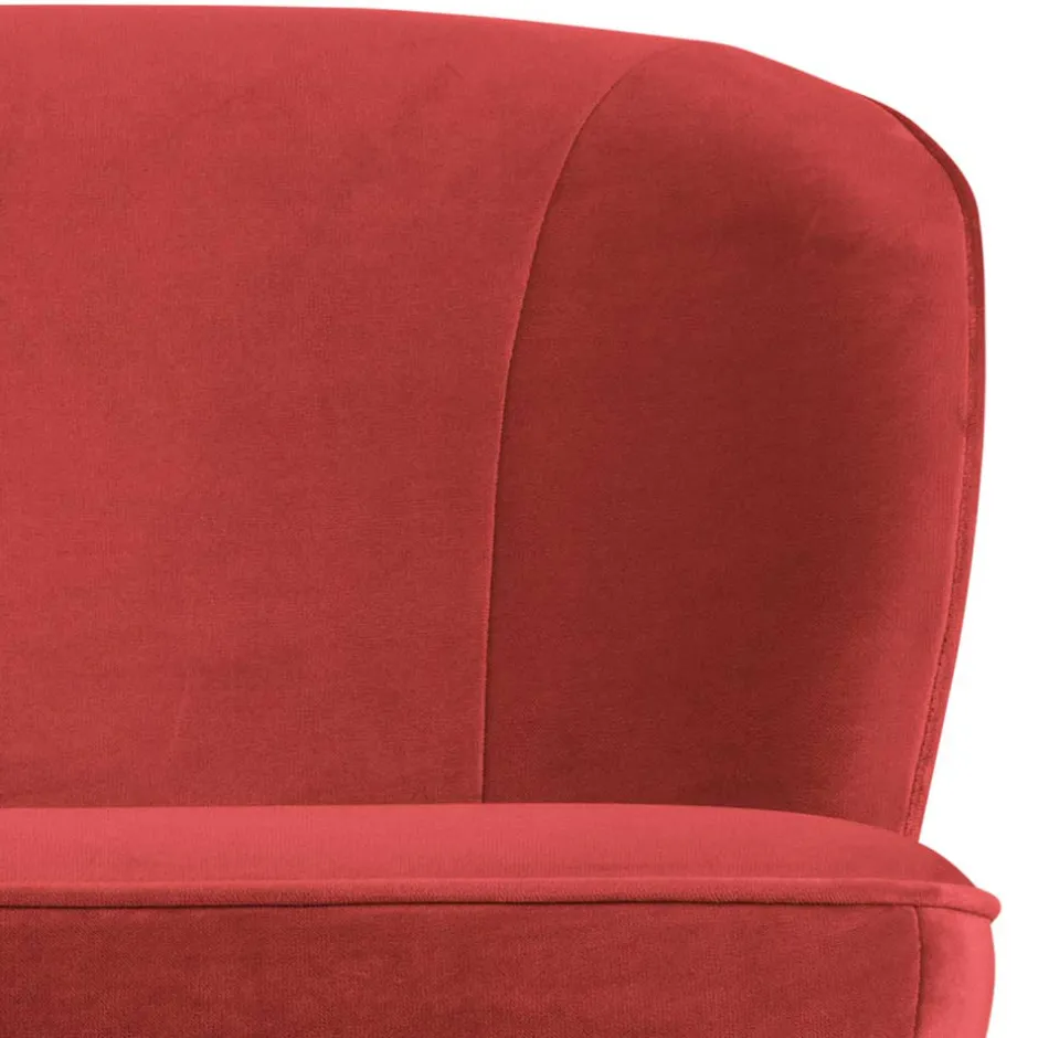 Einzelsofa*Pharao24 Zweier Sofa Alice