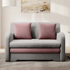 Pharao24 Zweier Sofa Bernia> 2 Sitzer Sofa|Schlafsofas