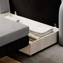 Pharao24 Zweier Sofa Bernia><noscript><img width=