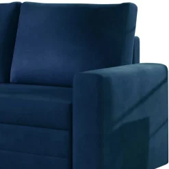 2 Sitzer Sofa|Schlafsofas*Pharao24 Zweier Sofa Cinisella