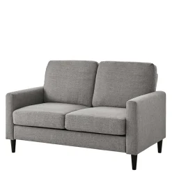 2 Sitzer Sofa*Pharao24 Zweier Sofa Jakimo