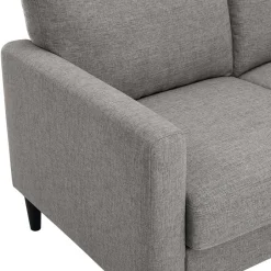 2 Sitzer Sofa*Pharao24 Zweier Sofa Jakimo