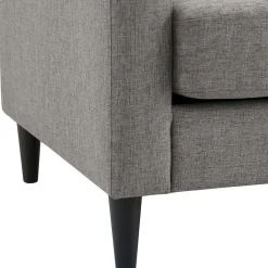 2 Sitzer Sofa*Pharao24 Zweier Sofa Jakimo