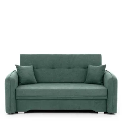 2 Sitzer Sofa|Schlafsofas*Pharao24 Zweier Sofa Tierra