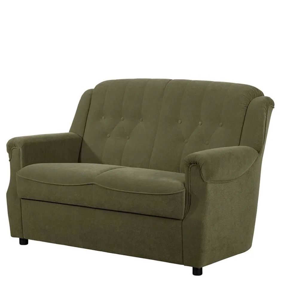 Pharao24 Zweiersofa Borgetto> Wohnzimmercouch|Einzelsofa