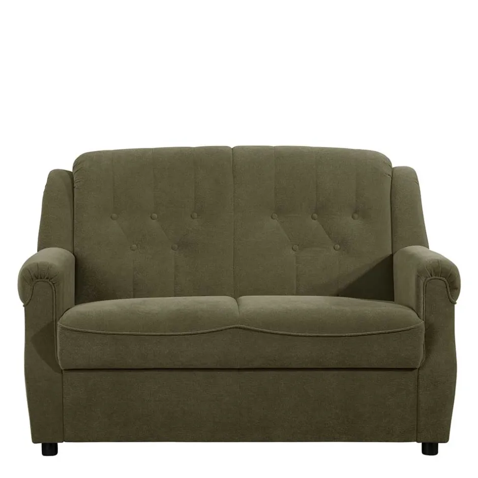 Pharao24 Zweiersofa Borgetto> Wohnzimmercouch|Einzelsofa