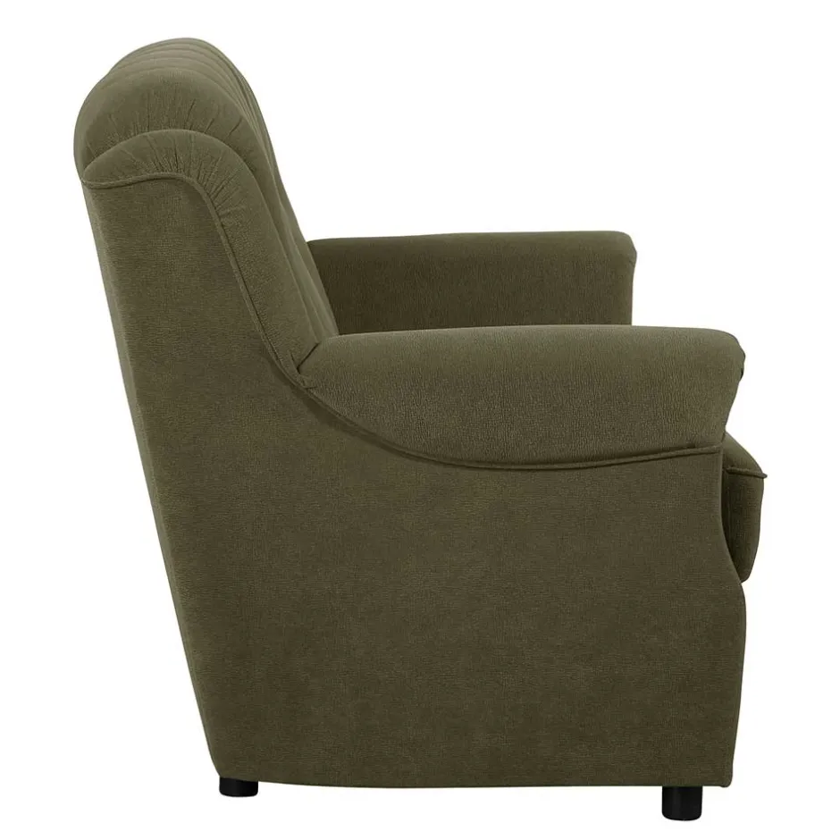 Pharao24 Zweiersofa Borgetto> Wohnzimmercouch|Einzelsofa