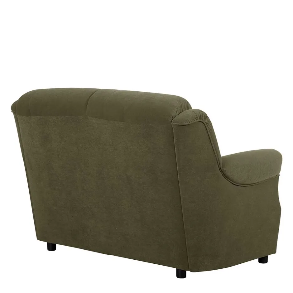 Pharao24 Zweiersofa Borgetto> Wohnzimmercouch|Einzelsofa