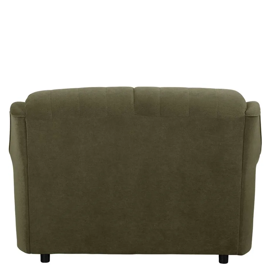 Pharao24 Zweiersofa Borgetto> Wohnzimmercouch|Einzelsofa